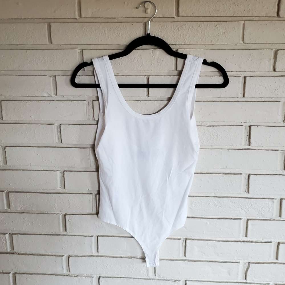 Kendal and Kylie body suit